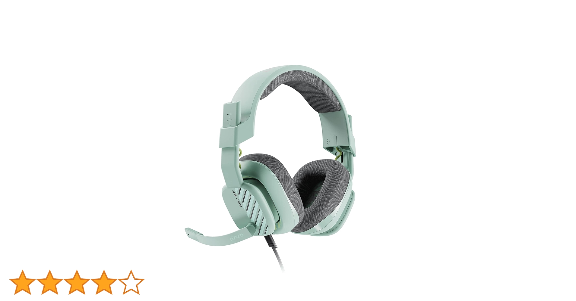 Amazon.co.jp: ロジクールG ASTRO Gaming A10 Gen 2 ゲーミング